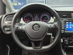 VW Golf 2.0 TDI, снимка 14