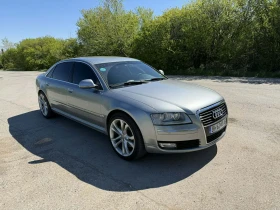 Audi A8 FACELIFT , BOSE , LONG , снимка 2