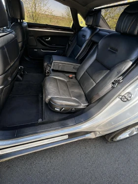 Audi A8 FACELIFT , BOSE , LONG , снимка 8