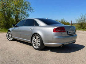 Audi A8 FACELIFT , BOSE , LONG , снимка 5