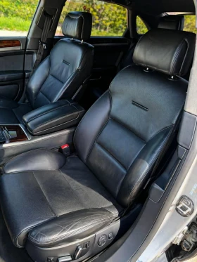 Audi A8 FACELIFT , BOSE , LONG , снимка 9