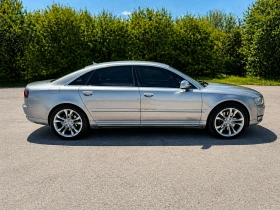 Audi A8 FACELIFT , BOSE , LONG , снимка 3