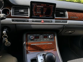 Audi A8 FACELIFT , BOSE , LONG , снимка 7