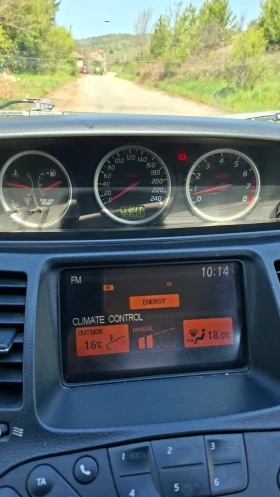 Nissan Primera P12, снимка 9