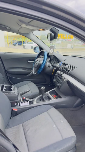 BMW 118, снимка 6