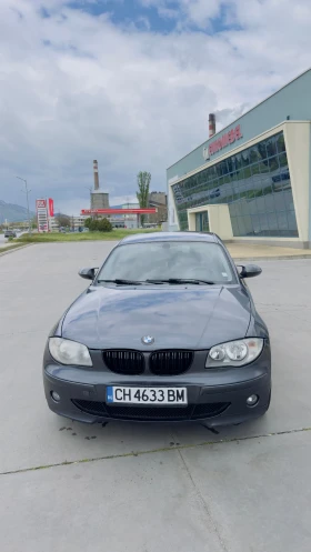 BMW 118, снимка 1