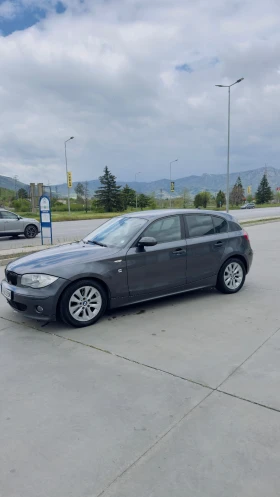 BMW 118, снимка 3