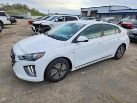 Hyundai Ioniq 1.6l Se, снимка 1