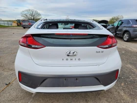 Hyundai Ioniq 1.6l Se, снимка 6