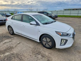 Hyundai Ioniq 1.6l Se, снимка 4