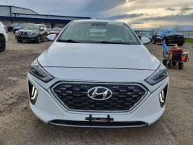 Hyundai Ioniq 1.6l Se, снимка 5