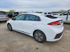 Hyundai Ioniq 1.6l Se, снимка 2