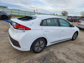 Hyundai Ioniq 1.6l Se, снимка 3