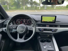 Audi A4 Quattro TDI 190 KC S Line ПЕРФЕКТНО, снимка 12