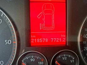 VW Caddy CADDY MAXI LIFE 2.0 TDI 6ск 140кс, снимка 11