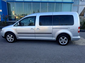 VW Caddy CADDY MAXI LIFE 2.0 TDI 6ск 140кс, снимка 7