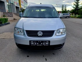 VW Caddy CADDY MAXI LIFE 2.0 TDI 6ск 140кс, снимка 1