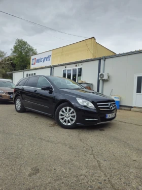Mercedes-Benz R 350, снимка 2