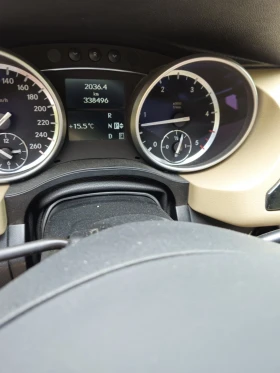 Mercedes-Benz R 350, снимка 6