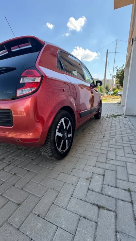 Renault Twingo 0, 9 LPG, снимка 1