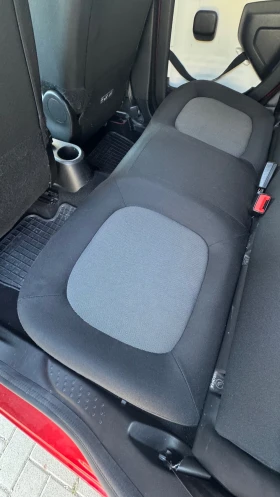 Renault Twingo 0, 9 LPG, снимка 7