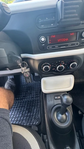 Renault Twingo 0, 9 LPG, снимка 10