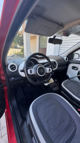 Renault Twingo 0, 9 LPG, снимка 5