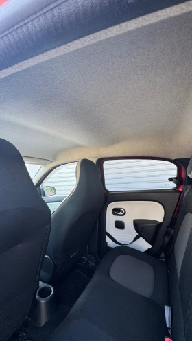 Renault Twingo 0, 9 LPG, снимка 8