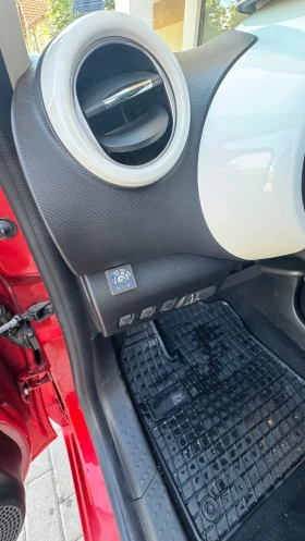 Renault Twingo 0, 9 LPG, снимка 12