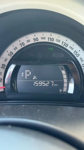 Renault Twingo 0, 9 LPG, снимка 9