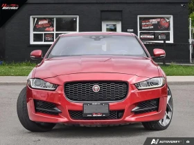 Jaguar XE V6 SC R-Sport  , снимка 2