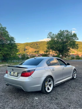 BMW 530, снимка 5