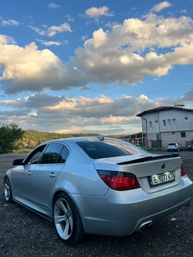 BMW 530, снимка 7