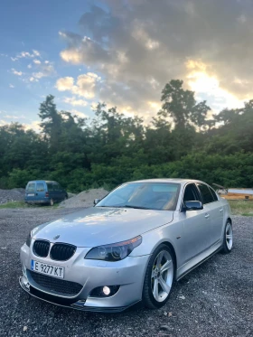 BMW 530, снимка 3