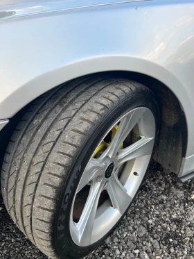 BMW 530, снимка 10