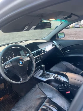 BMW 530, снимка 12