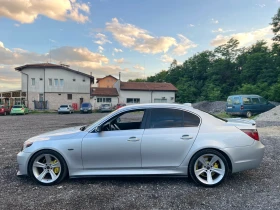 BMW 530, снимка 8
