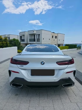 BMW 840 xDrive, снимка 5