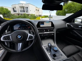 BMW 840 xDrive, снимка 8