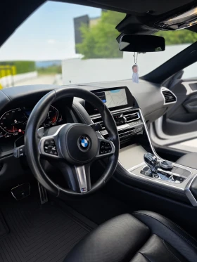 BMW 840 xDrive, снимка 6