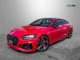 Audi Rs5 Sportback * 2.9T * АвтоКредит * (ЦЕНА ДО БГ), снимка 1