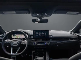 Audi Rs5 Sportback * 2.9T * АвтоКредит * (ЦЕНА ДО БГ), снимка 9