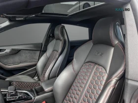 Audi Rs5 Sportback * 2.9T * АвтоКредит * (ЦЕНА ДО БГ), снимка 14