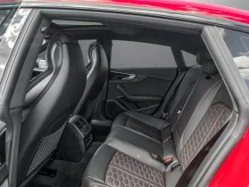 Audi Rs5 Sportback * 2.9T * АвтоКредит * (ЦЕНА ДО БГ), снимка 17