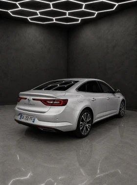 Renault Talisman INITIALE, снимка 3