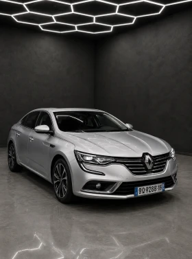 Renault Talisman INITIALE, снимка 1