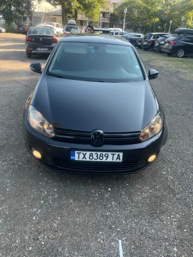 VW Golf 1.6 TDi, снимка 2
