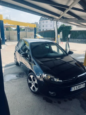 VW Golf 1.6 TDi, снимка 9