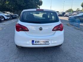 Opel Corsa 1.2 I + ГАЗ, снимка 4