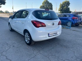 Opel Corsa 1.2 I + ГАЗ, снимка 3